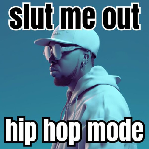 Various Artists slut me out hip hop mode