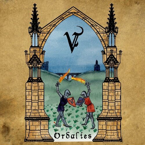 Vehemence Ordalies 2022 Mp3 320kbps PMEDIA