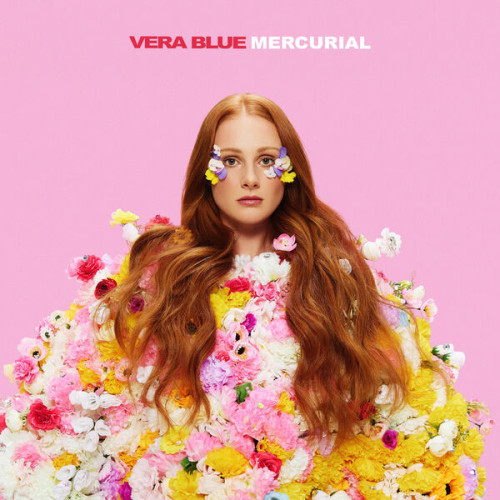 Vera Blue Mercurial