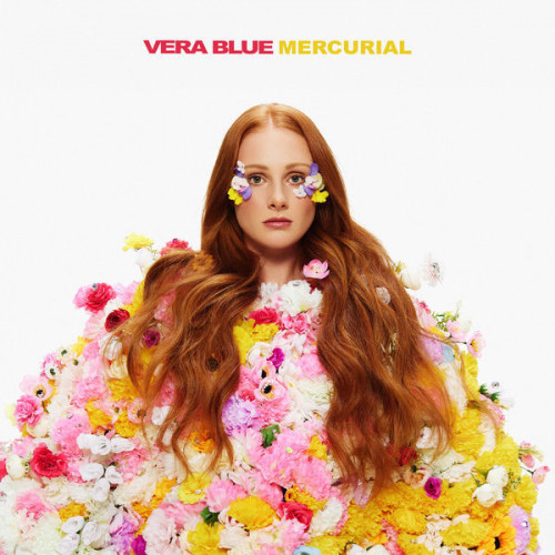 Vera Blue