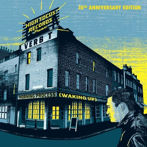 Verb T Morning Process 10 Year Anniversary Edition 2022 Mp3 320kbps PMEDIA