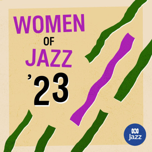 Visions of Nar Women of Jazz '23