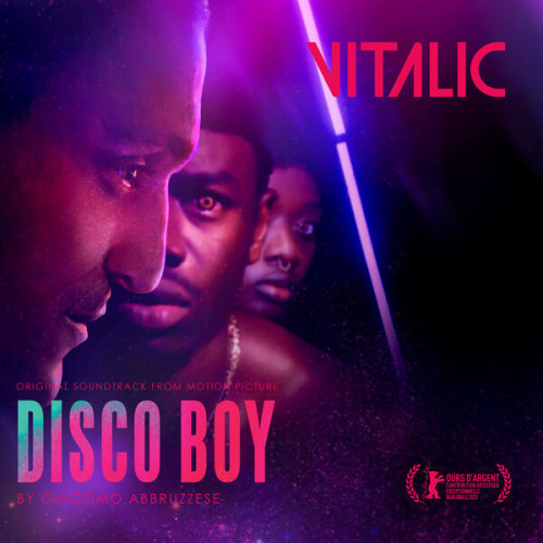 Vitalic Disco Boy Original Motion Picture Soundtrack 2023 24Bit 48kHz FLAC PMEDIA