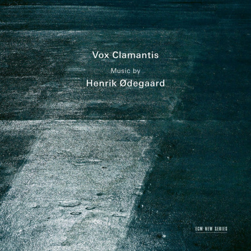 Vox Clamantis Music by Henrik Ødegaard