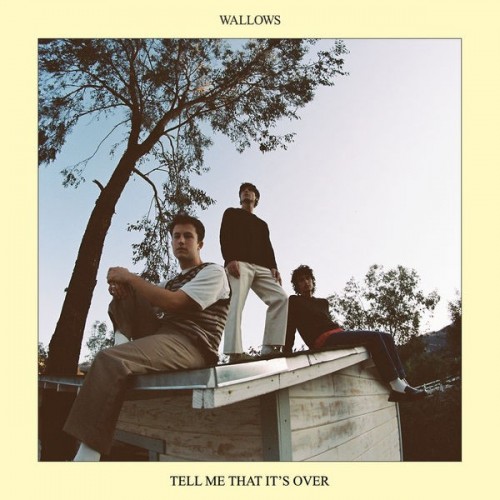 Wallows Tell Me That It’s Over