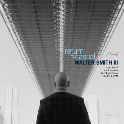 Walter Smith III return to casual