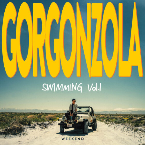 Weekend Gorgonzola Swimming, Vol. 1