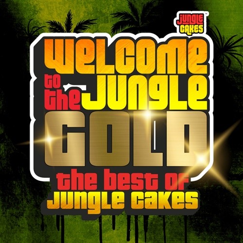 Welcome To The Jungle - Gold (The Best Of Jungle) (2022)[Mp3][320kbps][UTB]