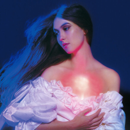 Weyes Blood And In The Darkness, Hearts Ag