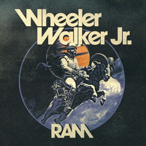 Wheeler Walker Jr. Ram