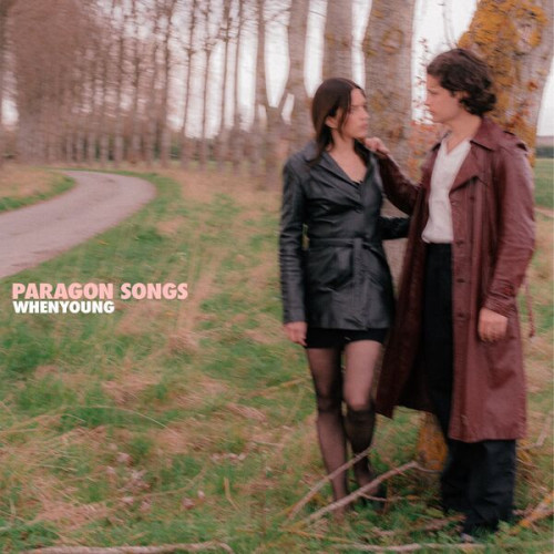 Whenyoung Paragon Songs