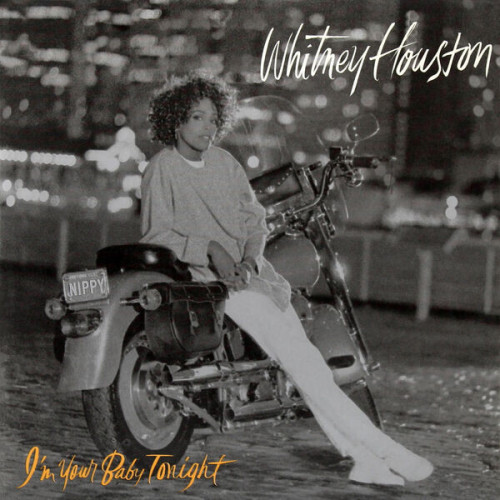 Whitney Houston - I'm Your Baby Tonight (EP) (2023)[FLAC][UTB]