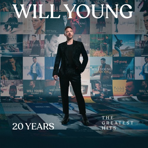 Will Young 20 Years The Greatest Hits (Deluxe)