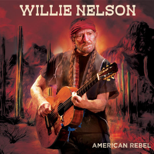 Willie Nelson