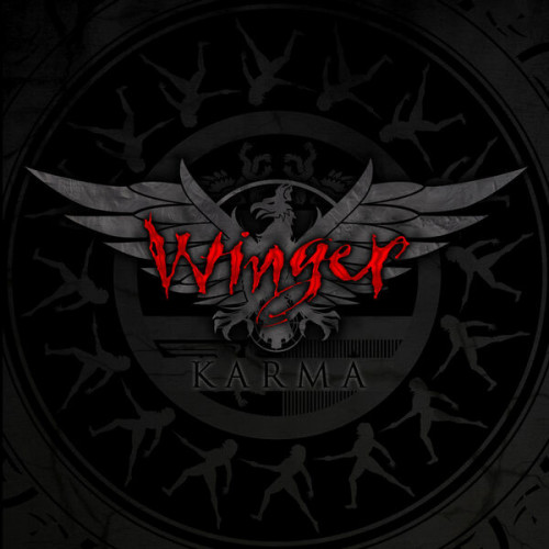 Winger Karma (Remastered)