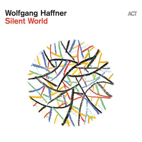 Wolfgang Haffner Silent World
