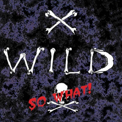 X Wild