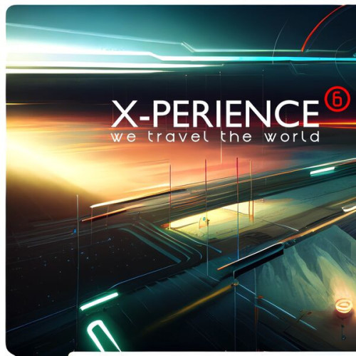 X Perience We Travel the World