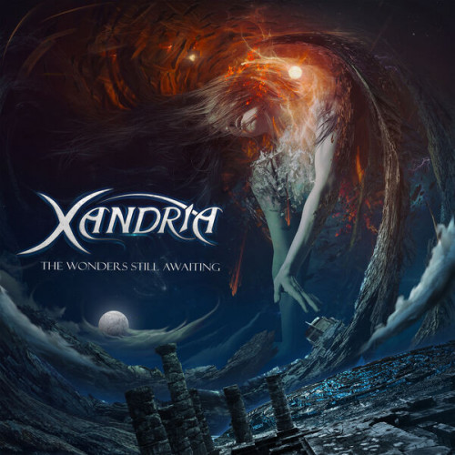 Xandria Ghosts