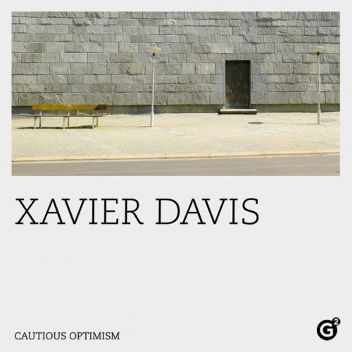 Xavier Davis