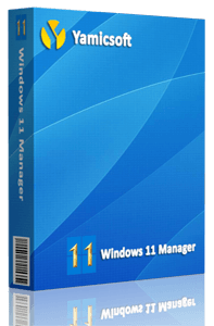 Yamicsoft Windows 11 Manager 1 2 2 by Sats99