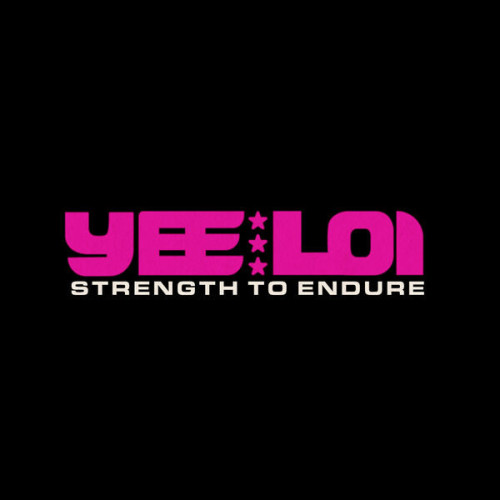 Yee Loi Strength To Endure