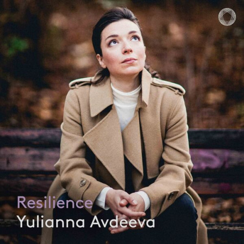 Yulianna Avdeeva Resilience
