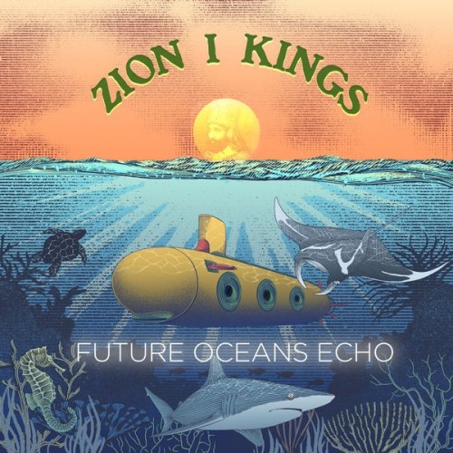 Zion I Kings