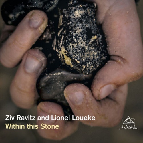 Ziv Ravitz Within This Stone (2022) [24Bit 44.1kHz]