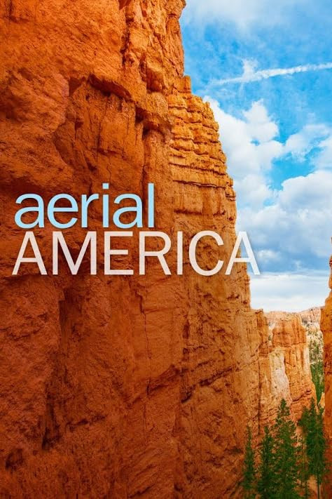 Aerial America COMPLETE 720p 10bit WEBRip x265 budgetbits
