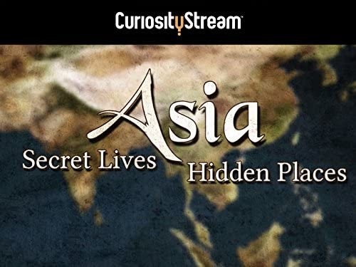 Asia Secret Lives Hidden Places S01 720p 10bit WEBRip x265 budgetbits