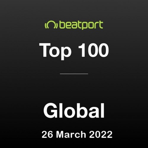 beatport global 26 March 2022