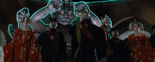 big trouble in little china 10