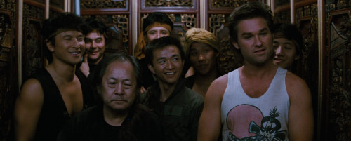 big trouble in little china 9