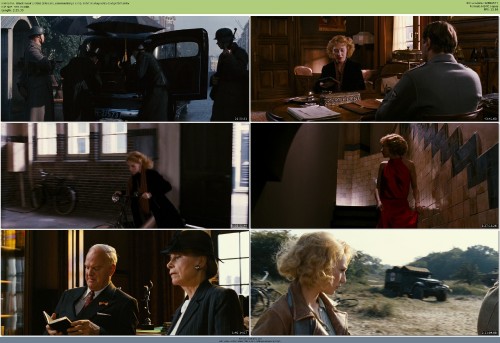 Black Book AKA Zwartboek 2006 EN subs commentary 720p 10bit BluRay x265 budgetbits