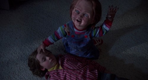 childs play 7