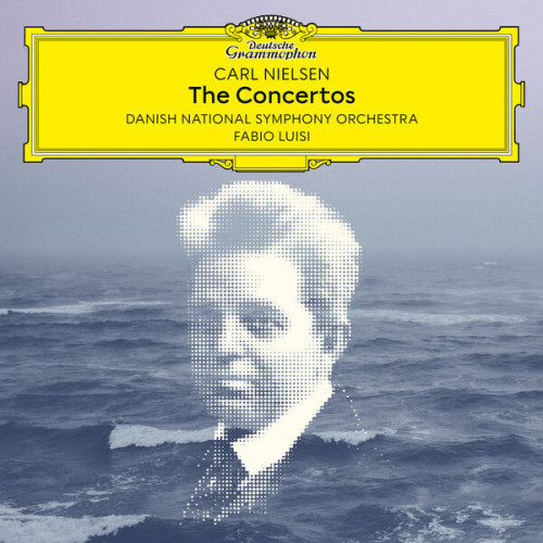 Danish National Symphony Orchestra - Bomsori  Nielsen: The Concertos