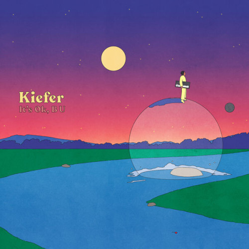 Kiefer - It's Ok