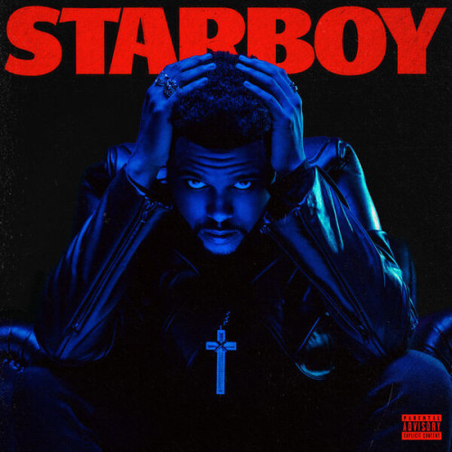 The Weeknd - Starboy (Deluxe) (2023)[FLAC][UTB]