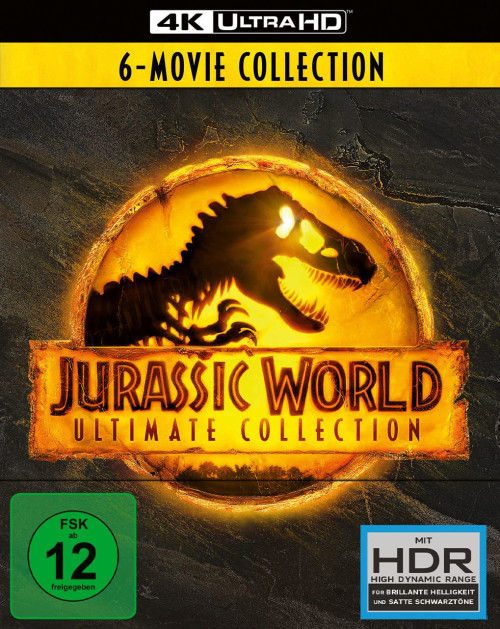 collectionjurrasic world