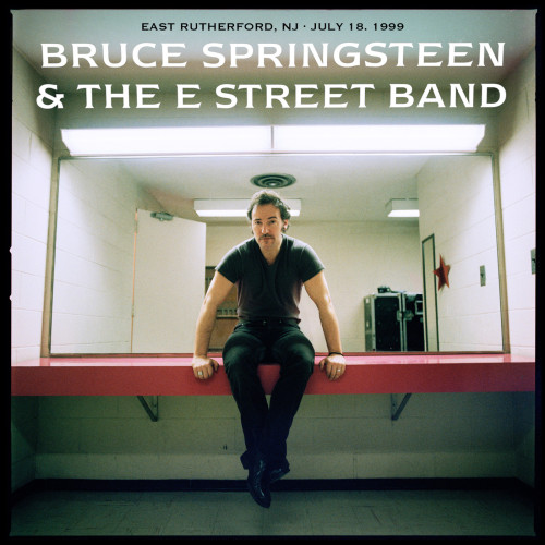 Bruce Springsteen & The E-Street Band - Continental Airlines Arena,1999-07-18 , East Rutherford, NJ(2022)[Racaty]