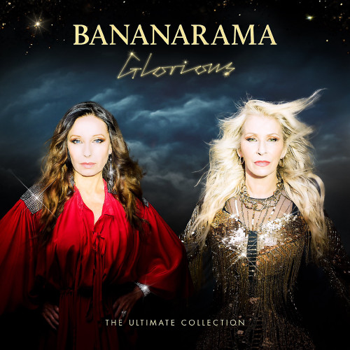 Bananarama - Glorious The Ultimate Collection (2024)[Mp3][Mega]