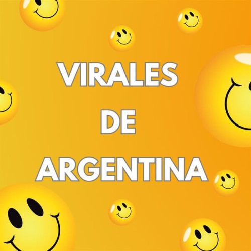 Virales de Argentina (2023)[Mp3][Mega]