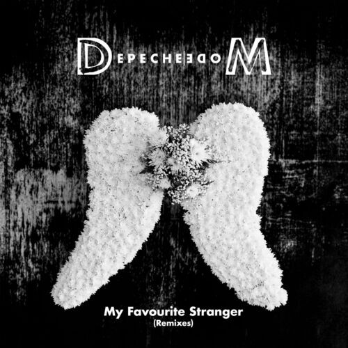 Depeche Mode - My Favourite Stranger (Remixes) (2023)[Mp3]