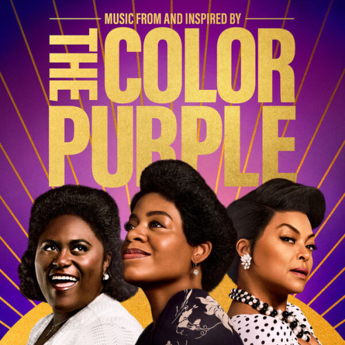 Various Artists The Color Purple Music From And Inspired By 2023 24Bit 44 1kHz FLAC PMEDIA