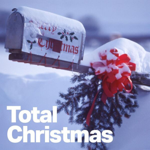Total Christmas (2023)[Mp3][Mega]