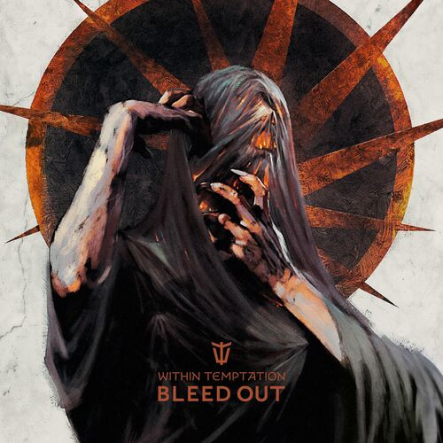 Within Temptation - Bleed Out (2023)[Mp3]