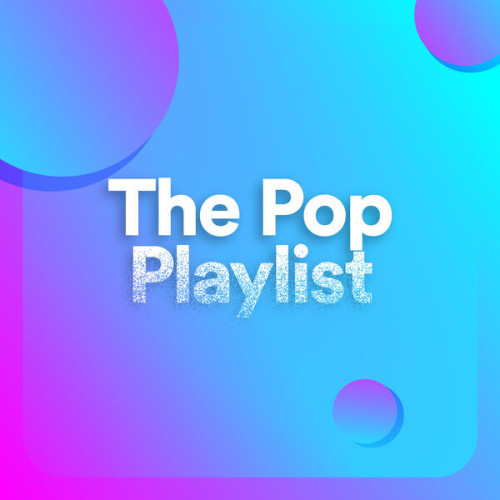 The Pop Playlist (2023)[Mp3][Mega]