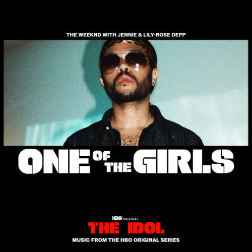 The Weeknd - One of the Girls (2023)[FLAC][Mega]