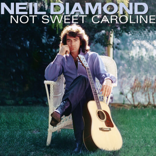 Neil Diamond - Not Sweet Caroline (2024)[Mp3][Mega]